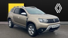 Dacia Duster 1.3 TCe 130 Comfort 5dr Petrol Estate